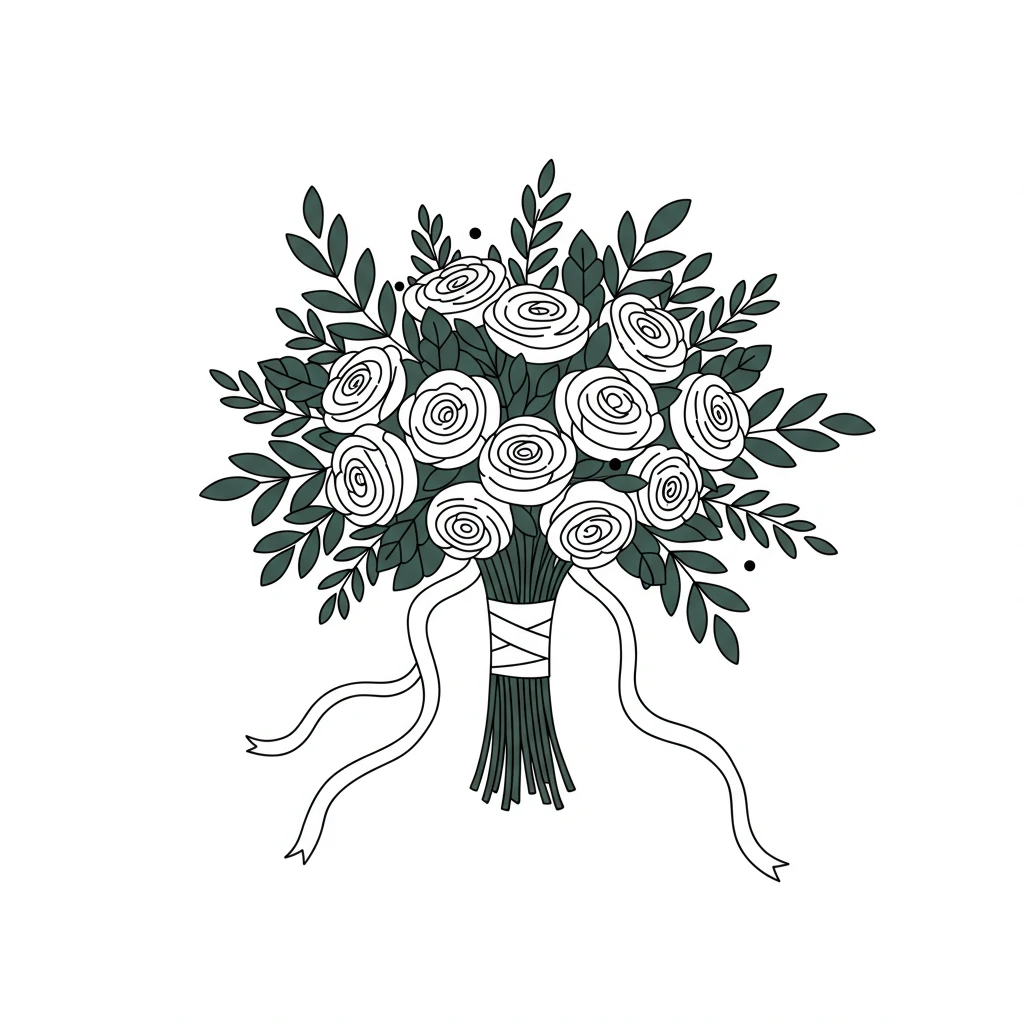Bridal Bouquet